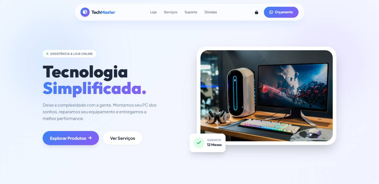 Academia - Modelo 02