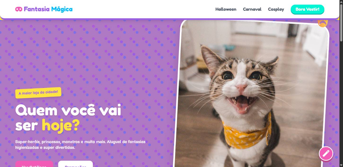 Aluguel Trajes - Modelo 03