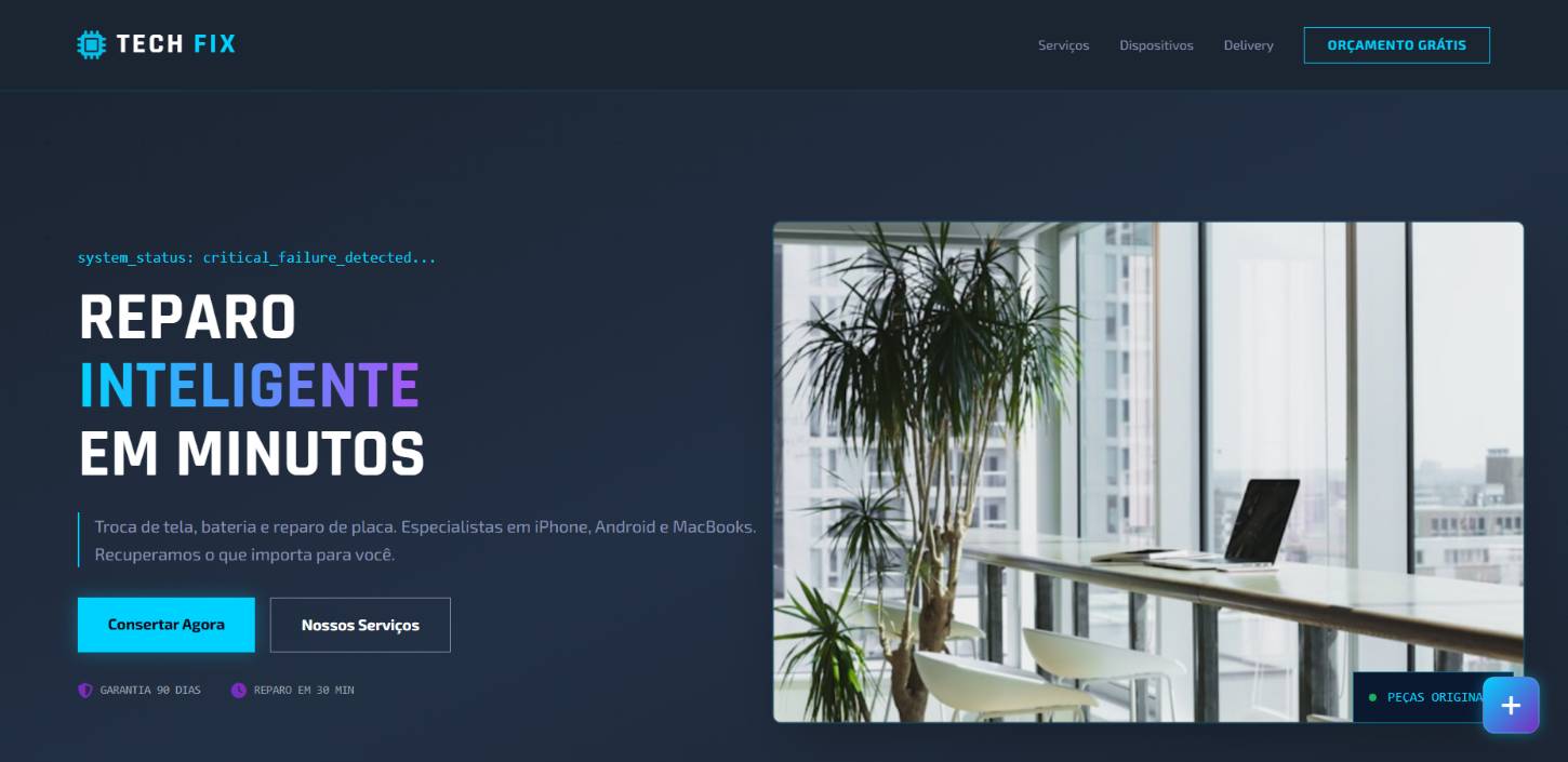 Assistencia Celular - Modelo 04