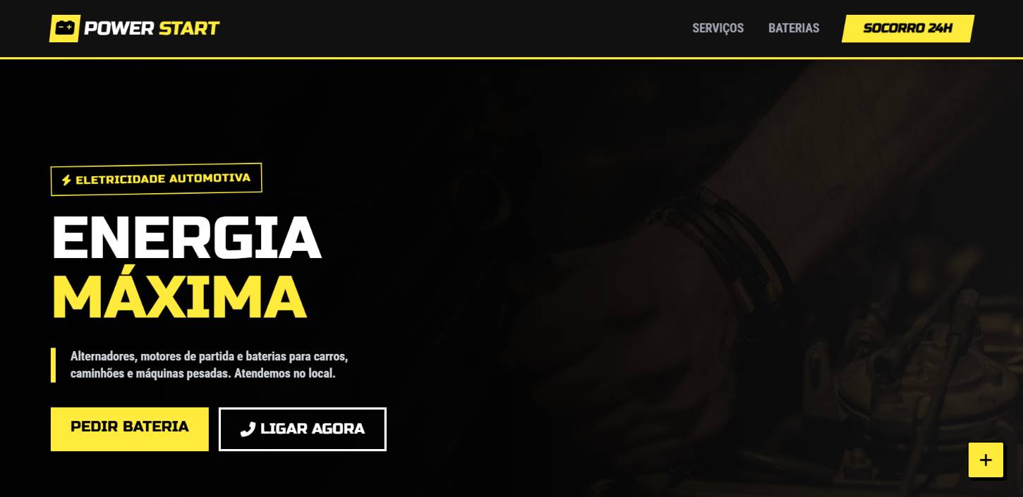 Barbearia - Modelo 02