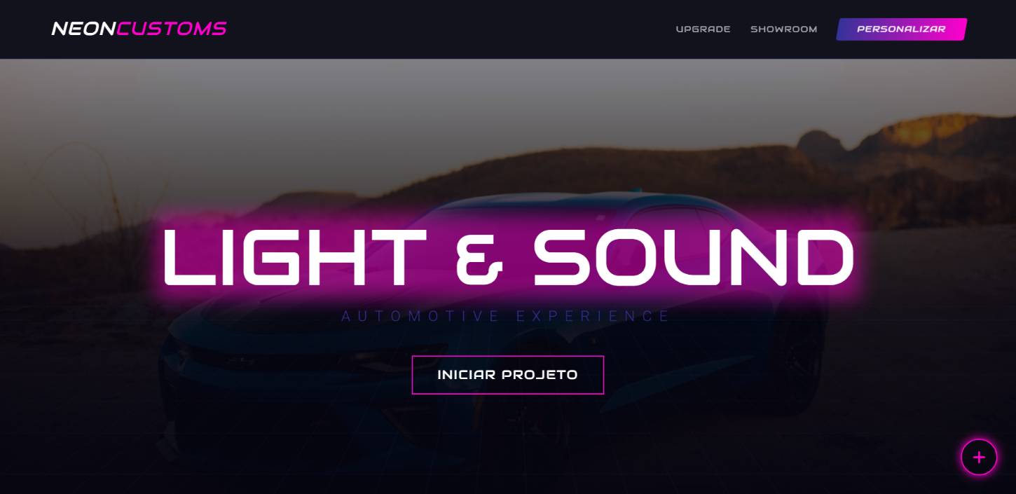 Autoeletrica - Modelo 03