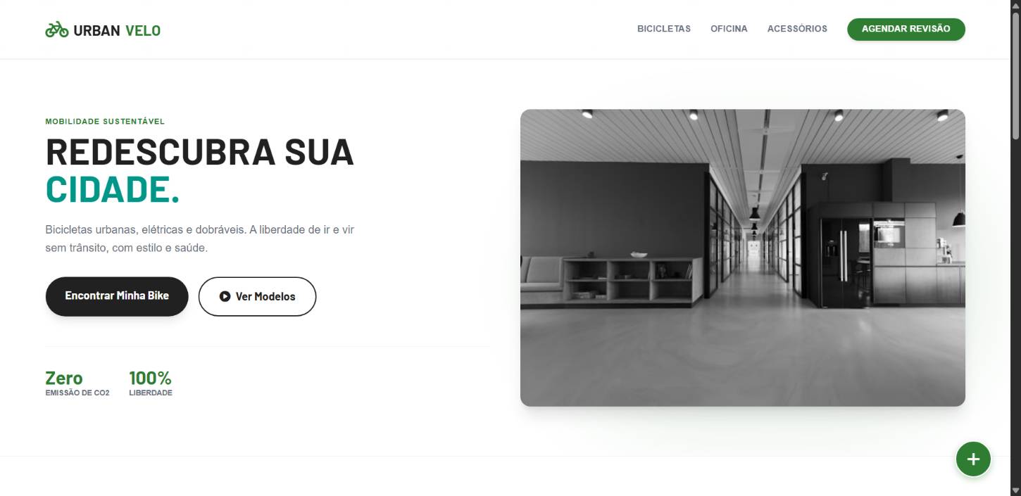 Barbearia - Modelo 04