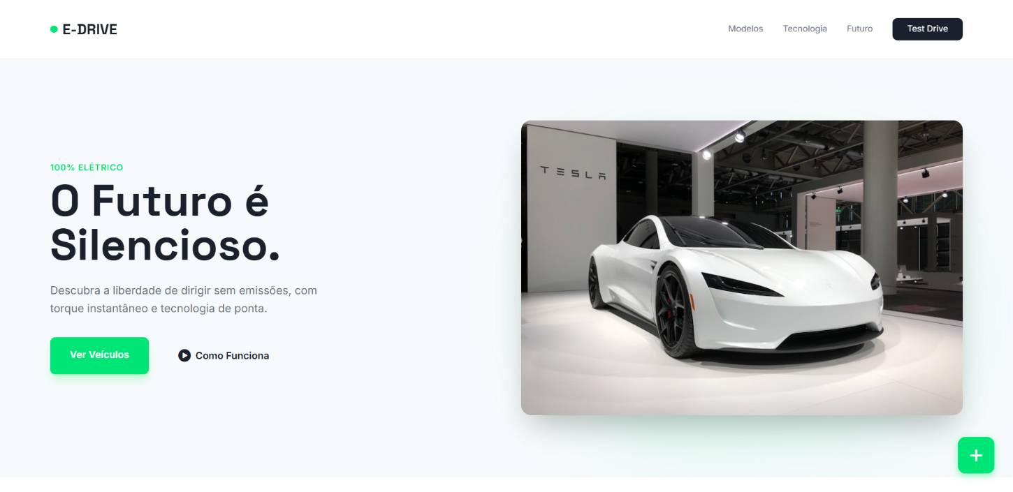 Corretor Imoveis - Modelo 01