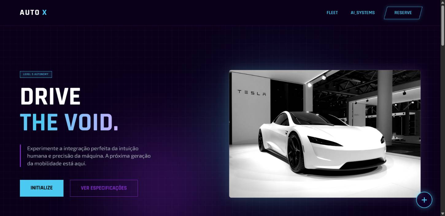 Concessionaria - Modelo 03