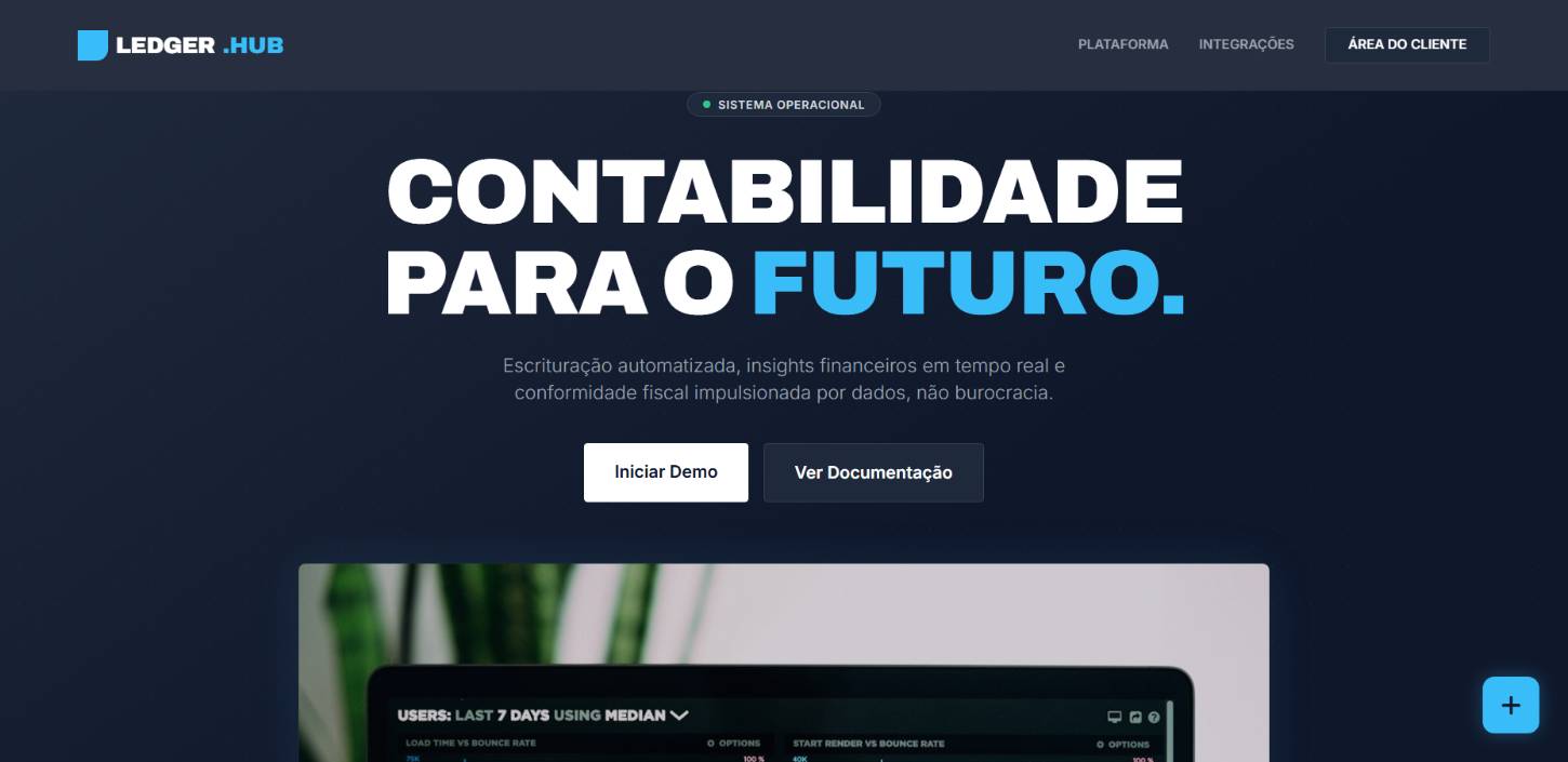 Contabilidade - Modelo 02