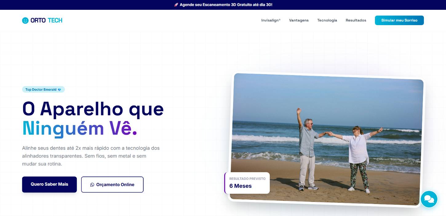 Despachante - Modelo 03