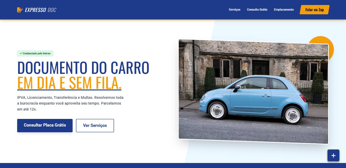 Desentupidora - Modelo 04