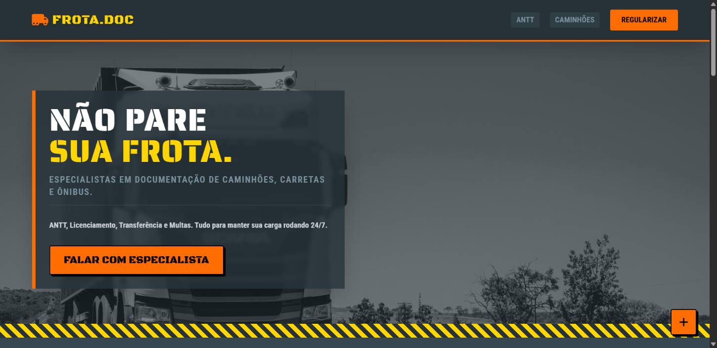 Despachante - Modelo 01