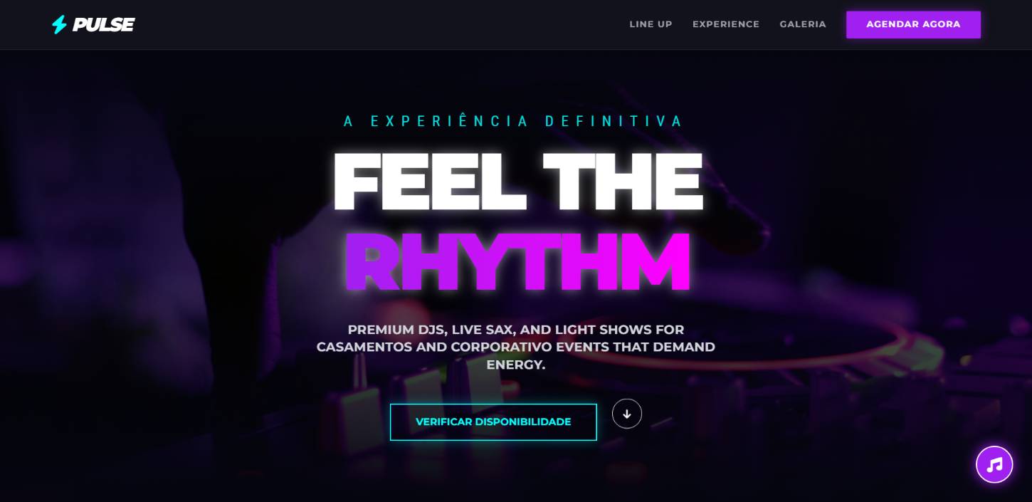 Despachante - Modelo 04