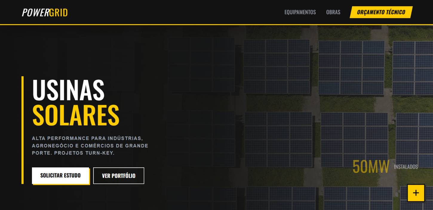 Energiasolar - Modelo 01