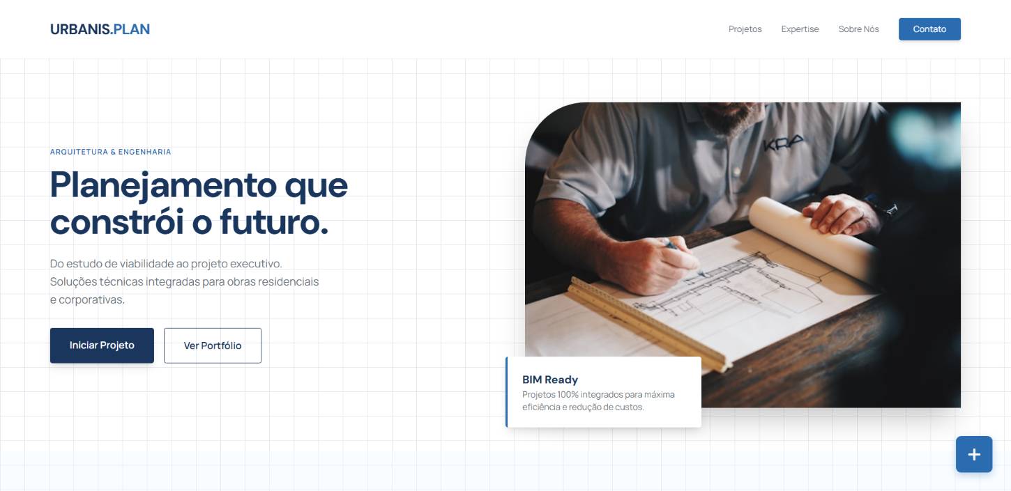 Engenharia - Modelo 01