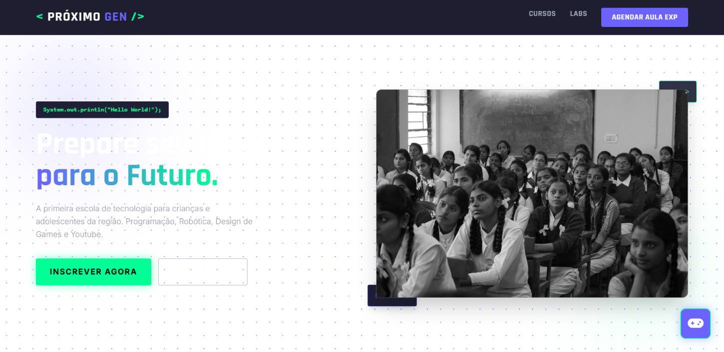 Escolas Particulares - Modelo 03