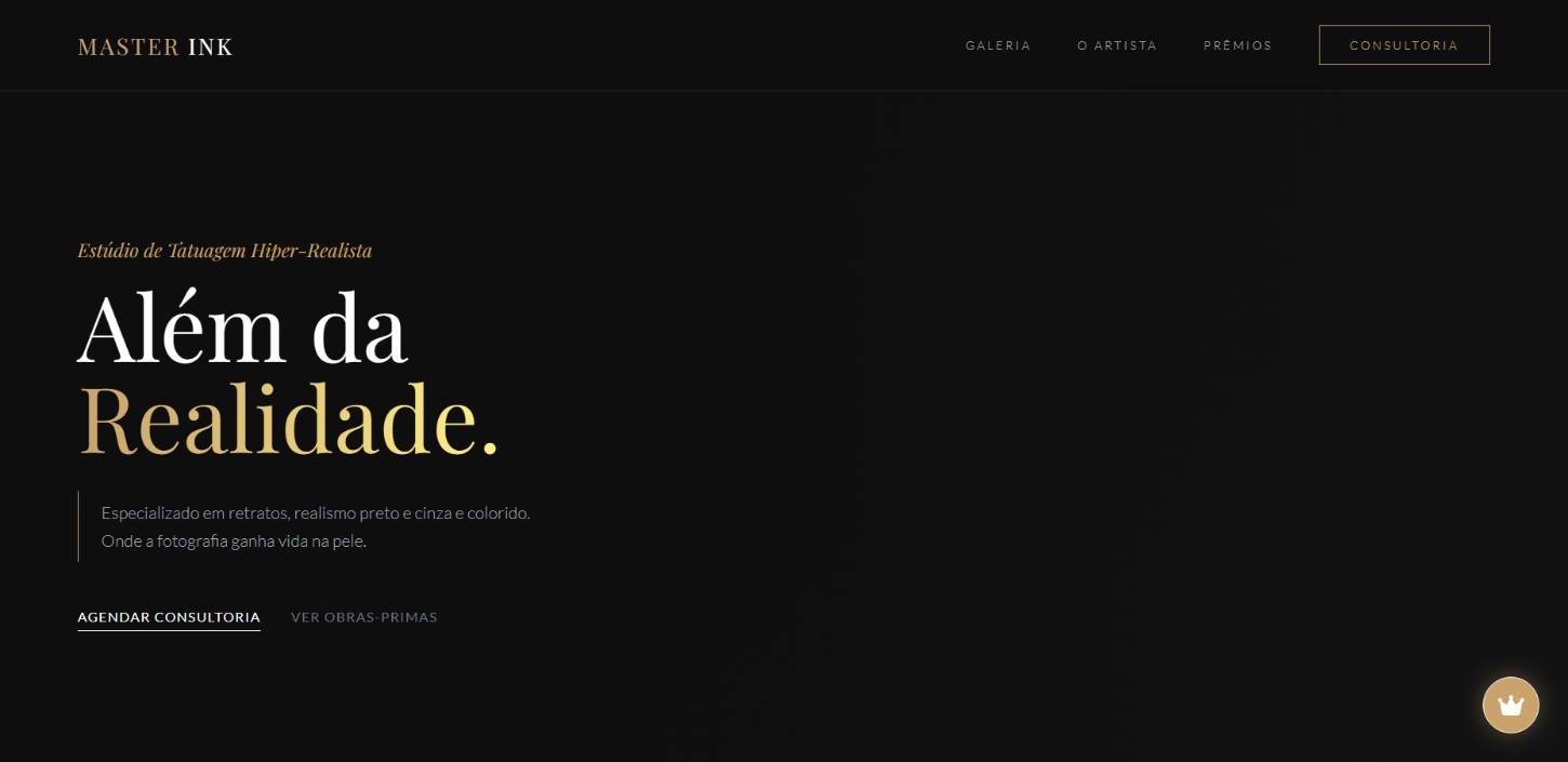 Estudio Tatuagem - Modelo 03