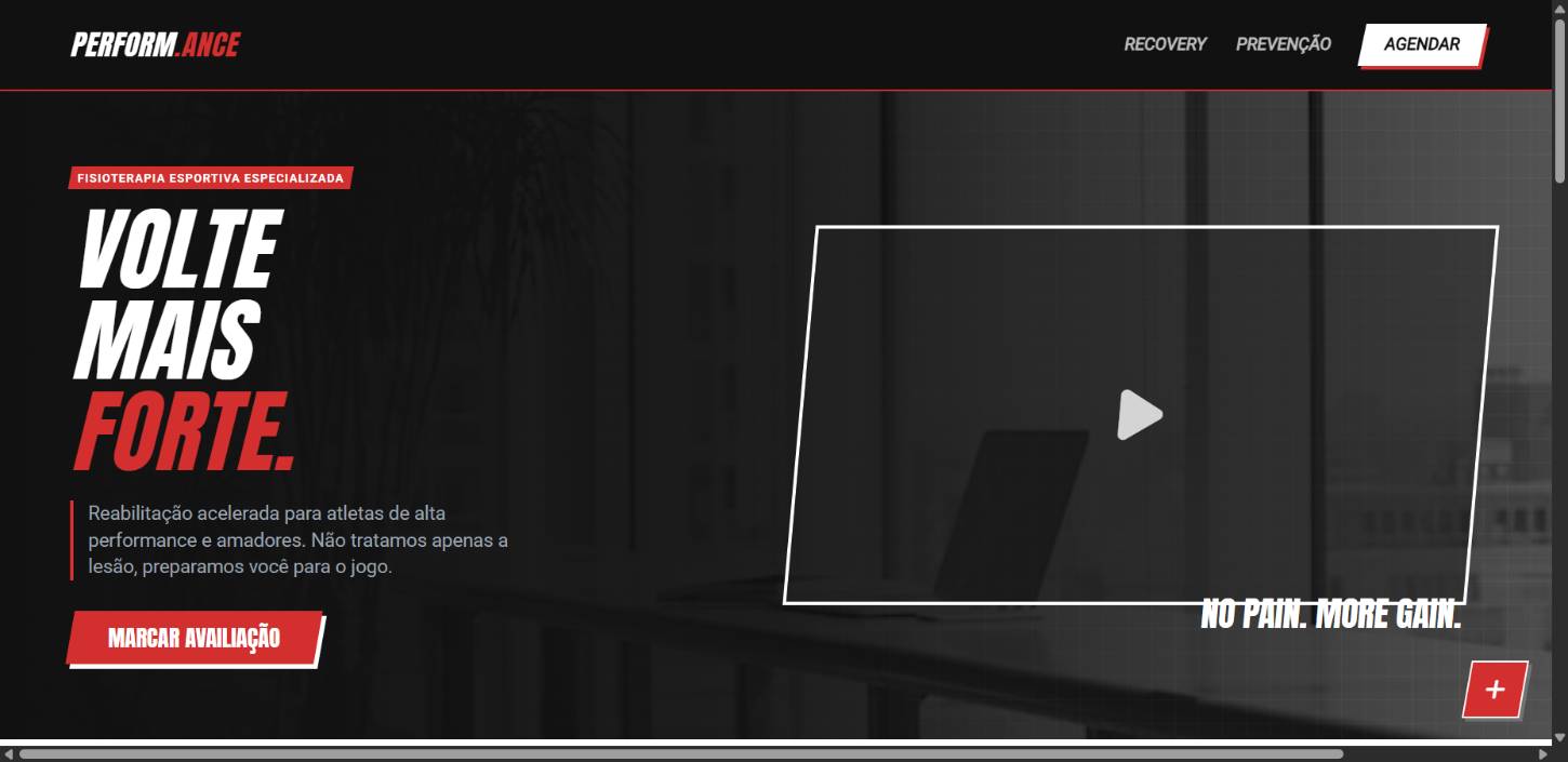 Fotografo Profissional - Modelo 01