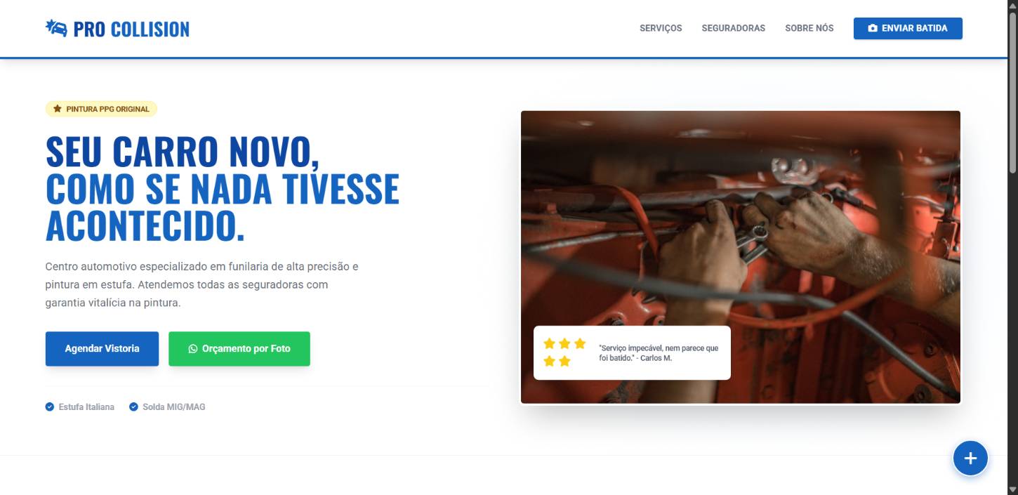 Fotografo Profissional - Modelo 04