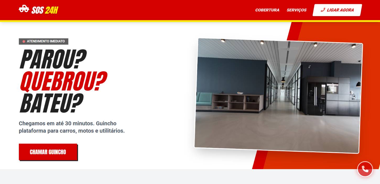 Gesso Drywall - Modelo 04