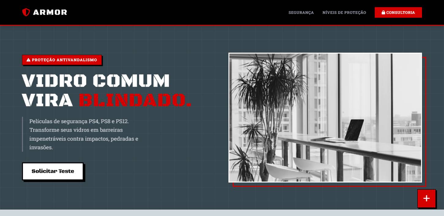 Jardinagem - Modelo 01