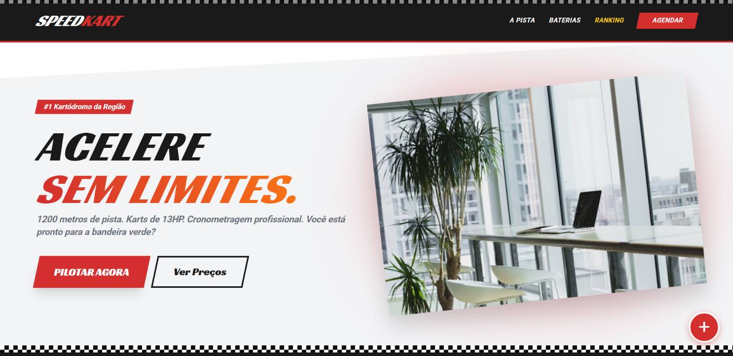 Jardinagem - Modelo 04