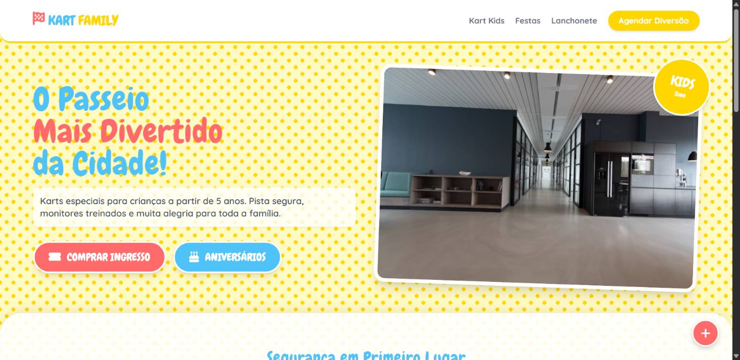 Kartodromo - Modelo 02