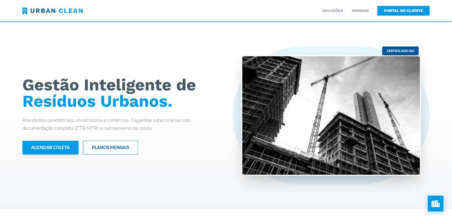 Locacao Cacambas - Modelo 02