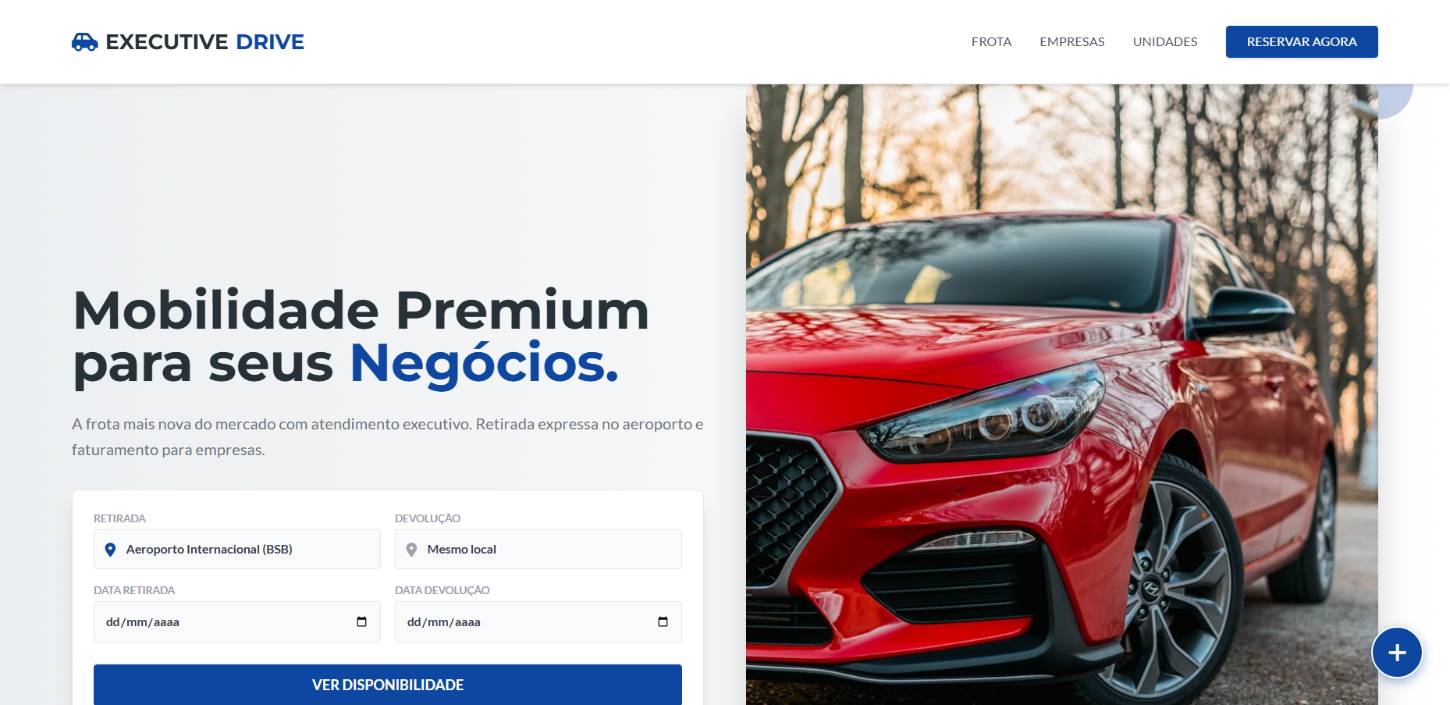 Locadora Veiculos - Modelo 02