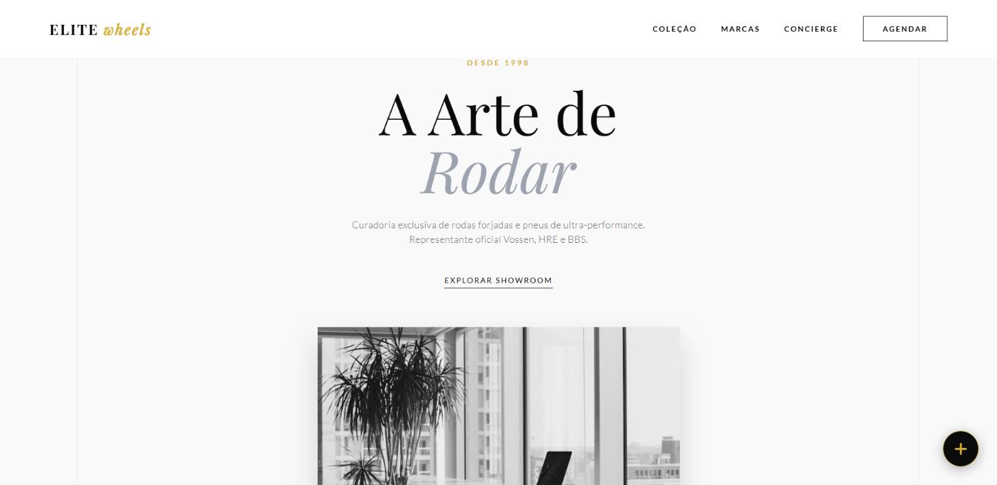 Loja Roupas - Modelo 01