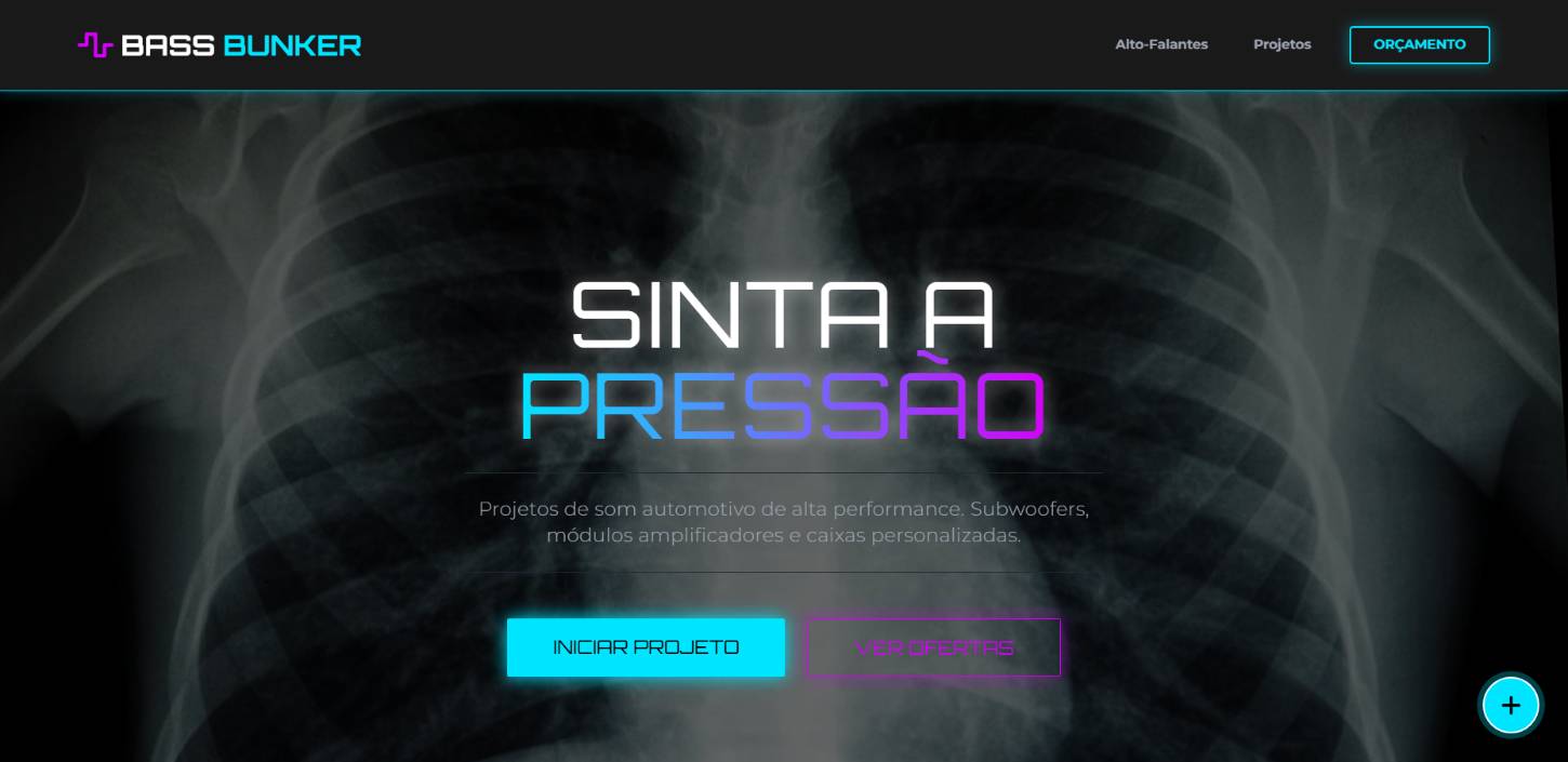 Loja Roupas - Modelo 04