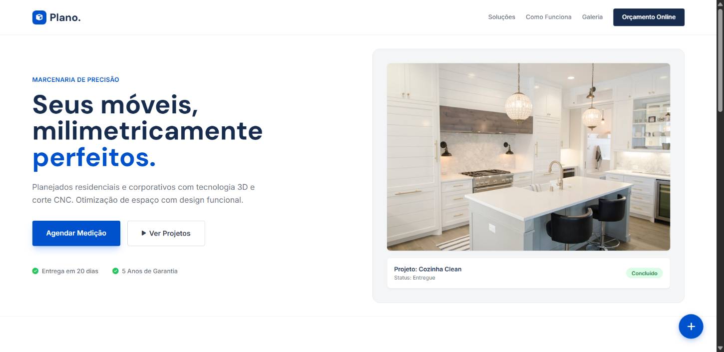 Marcenaria - Modelo 02