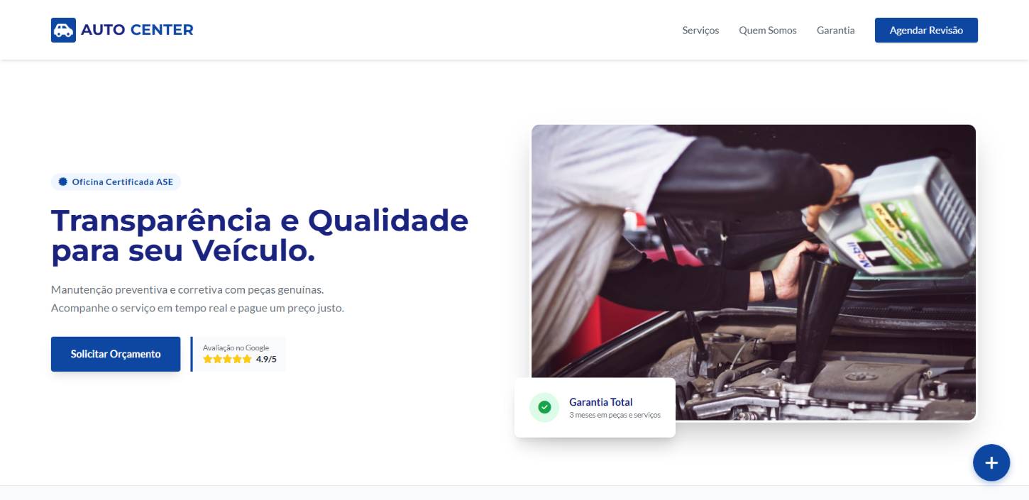 Mecanico - Modelo 02