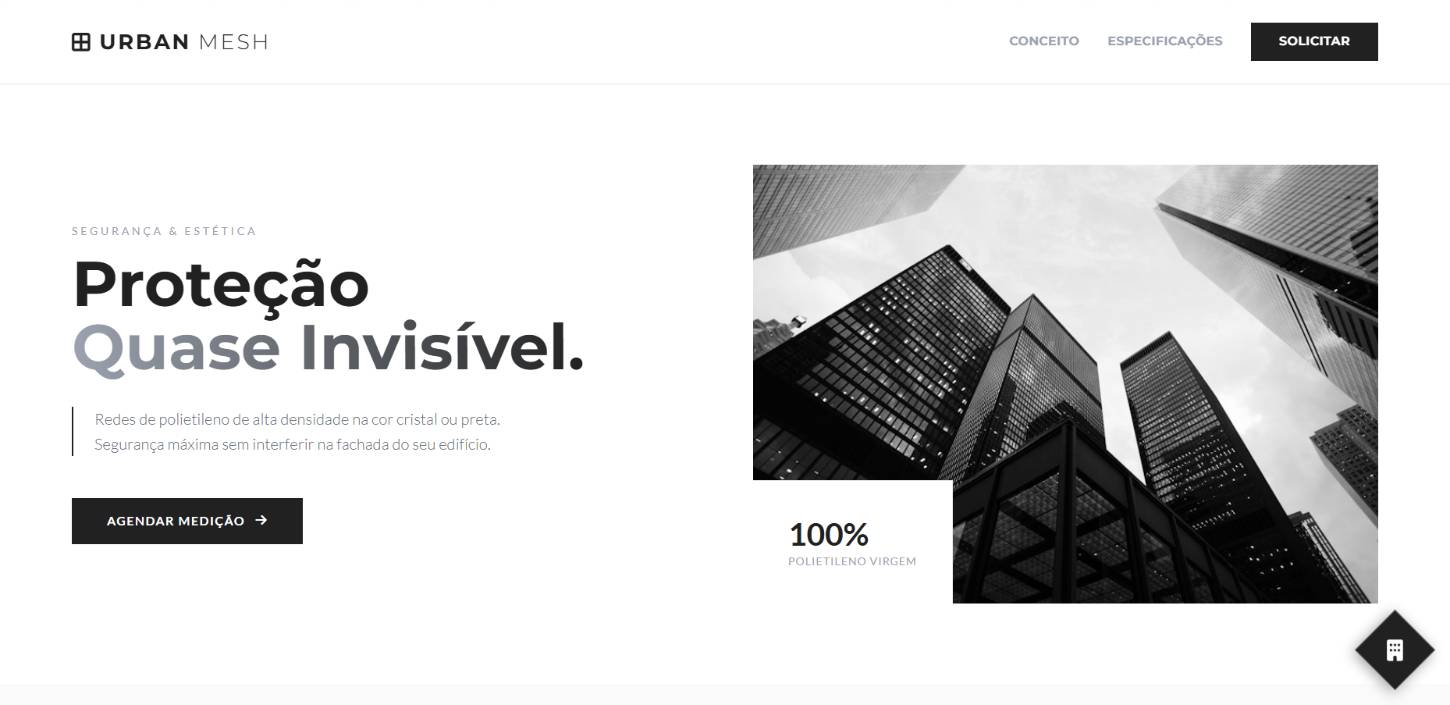 Redes Protecao - Modelo 02