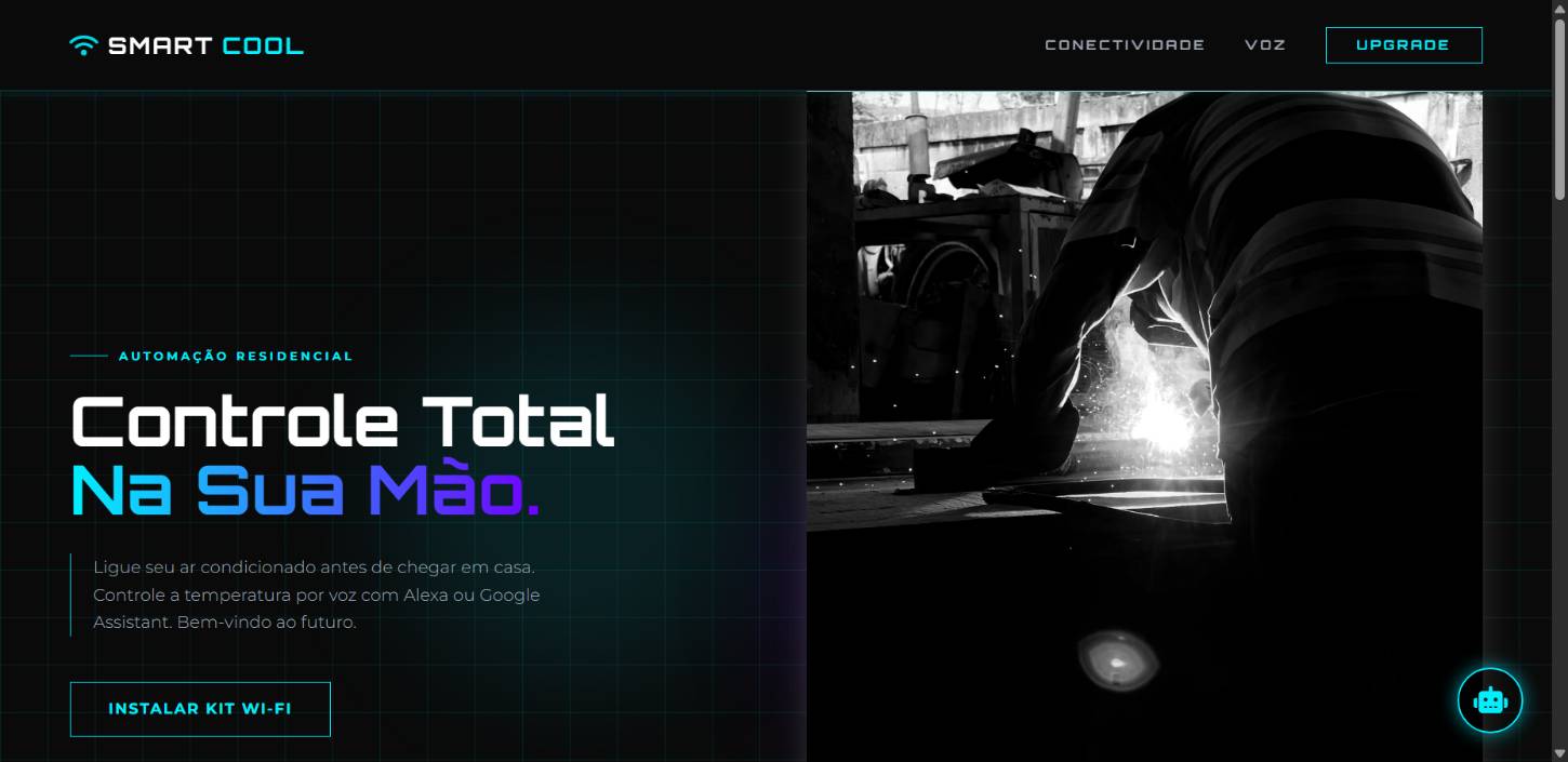 Restaurante Delivery - Modelo 01