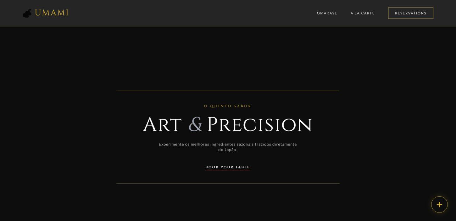 Restaurante Delivery - Modelo 04