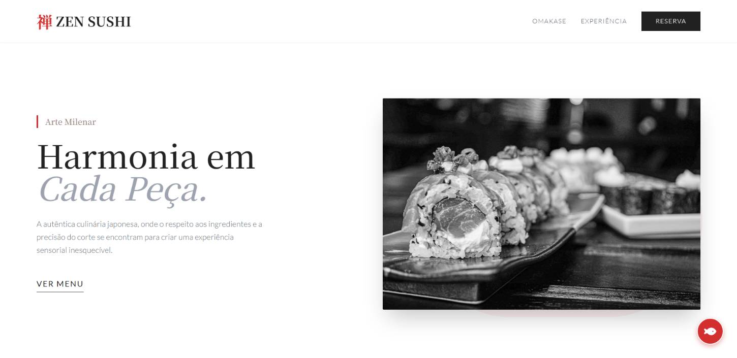 Restaurante Mexicano - Modelo 01