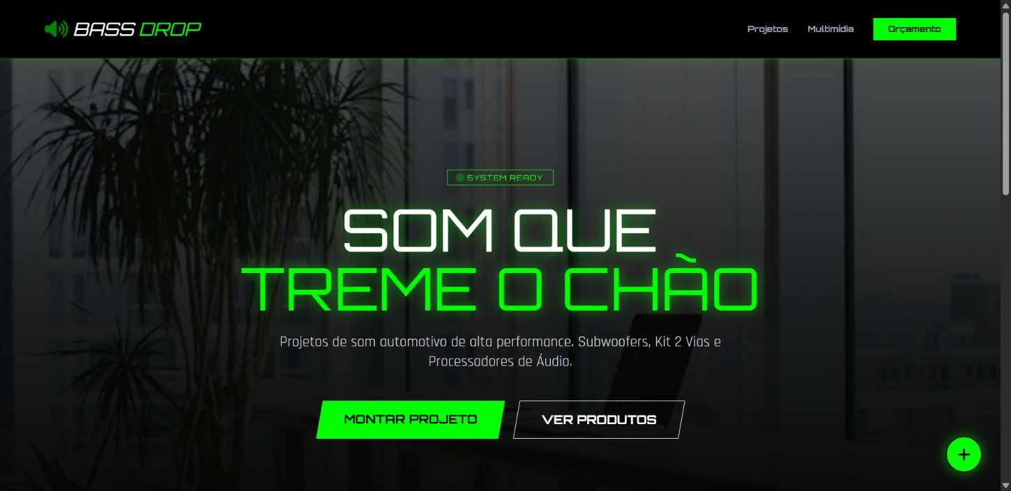 Servico Mudancas - Modelo 04