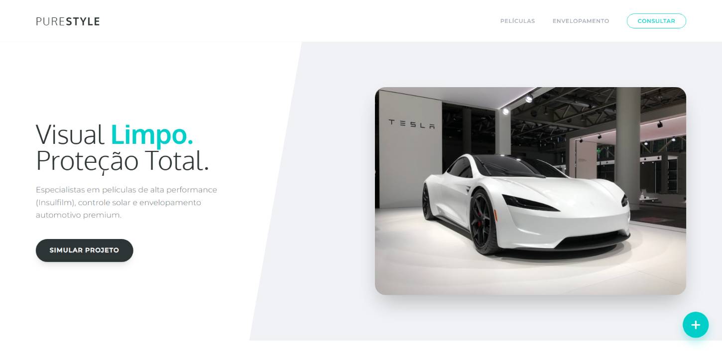 Tendas Toldos - Modelo 02