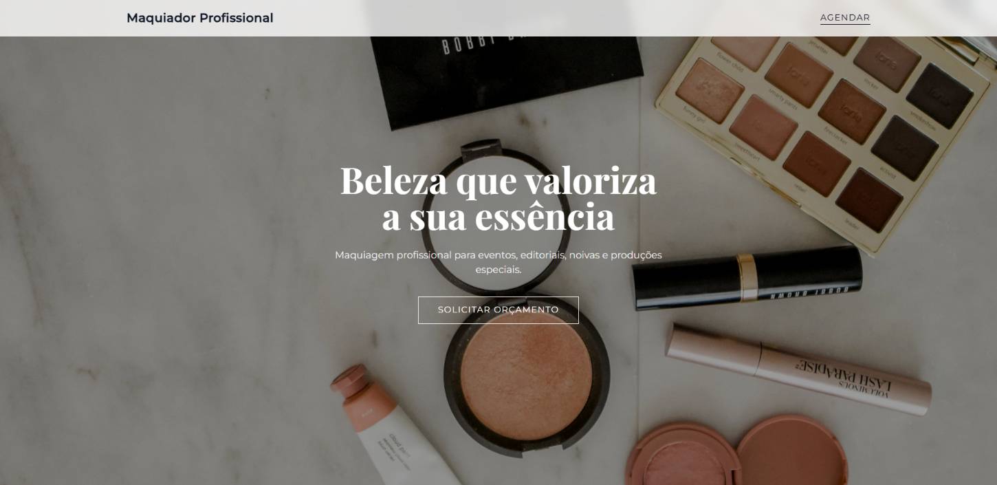 Outros Templates - Maquiador2