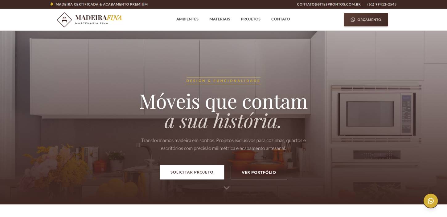 Outros Templates - Mecanico