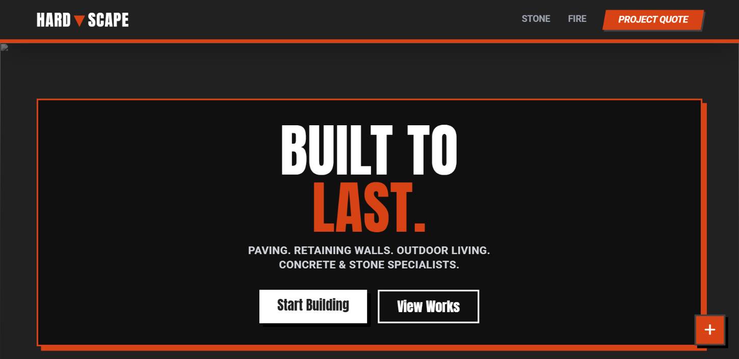 Jardinagem Modelo 02