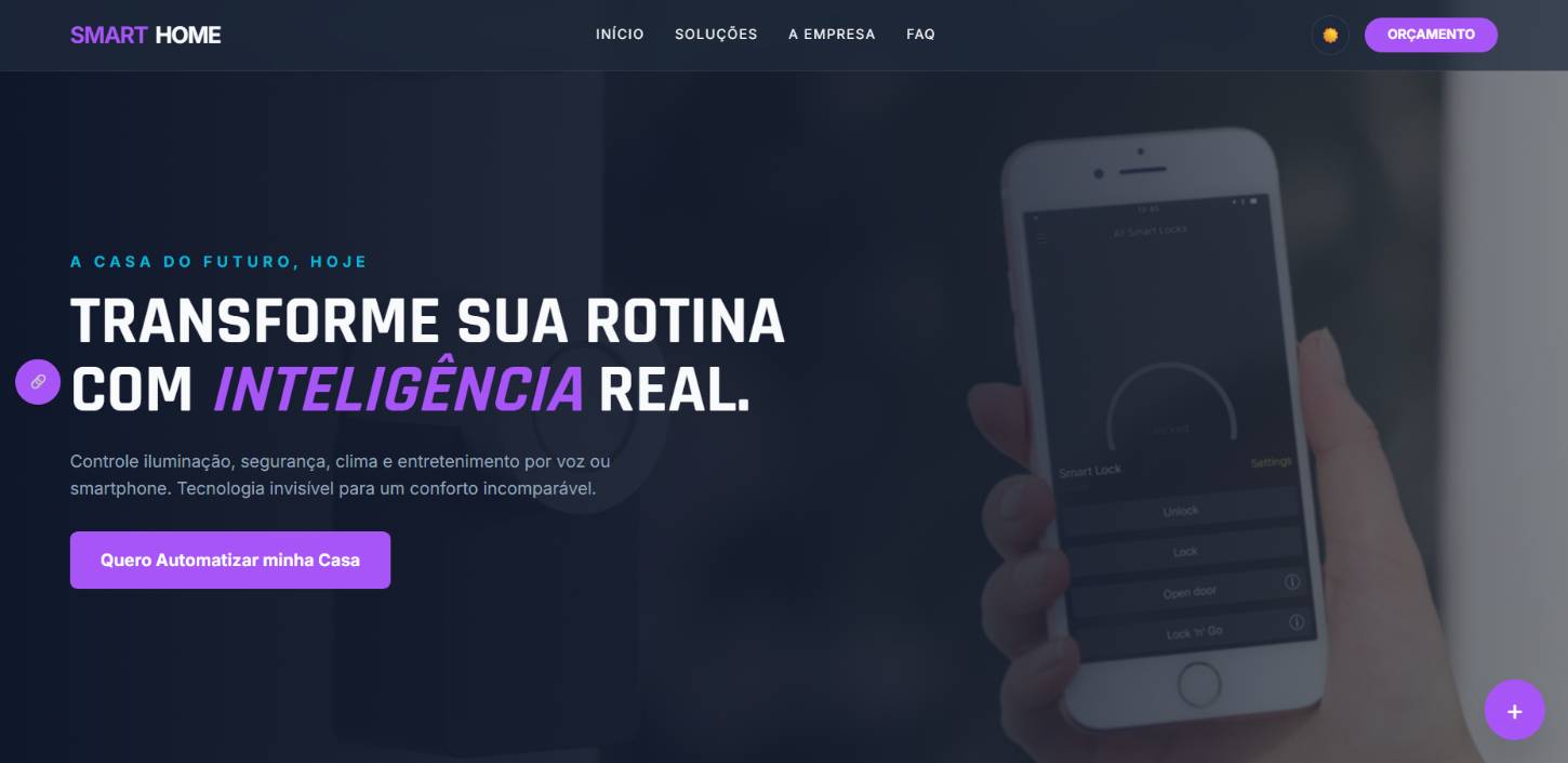 Arquitetura Assimetrica