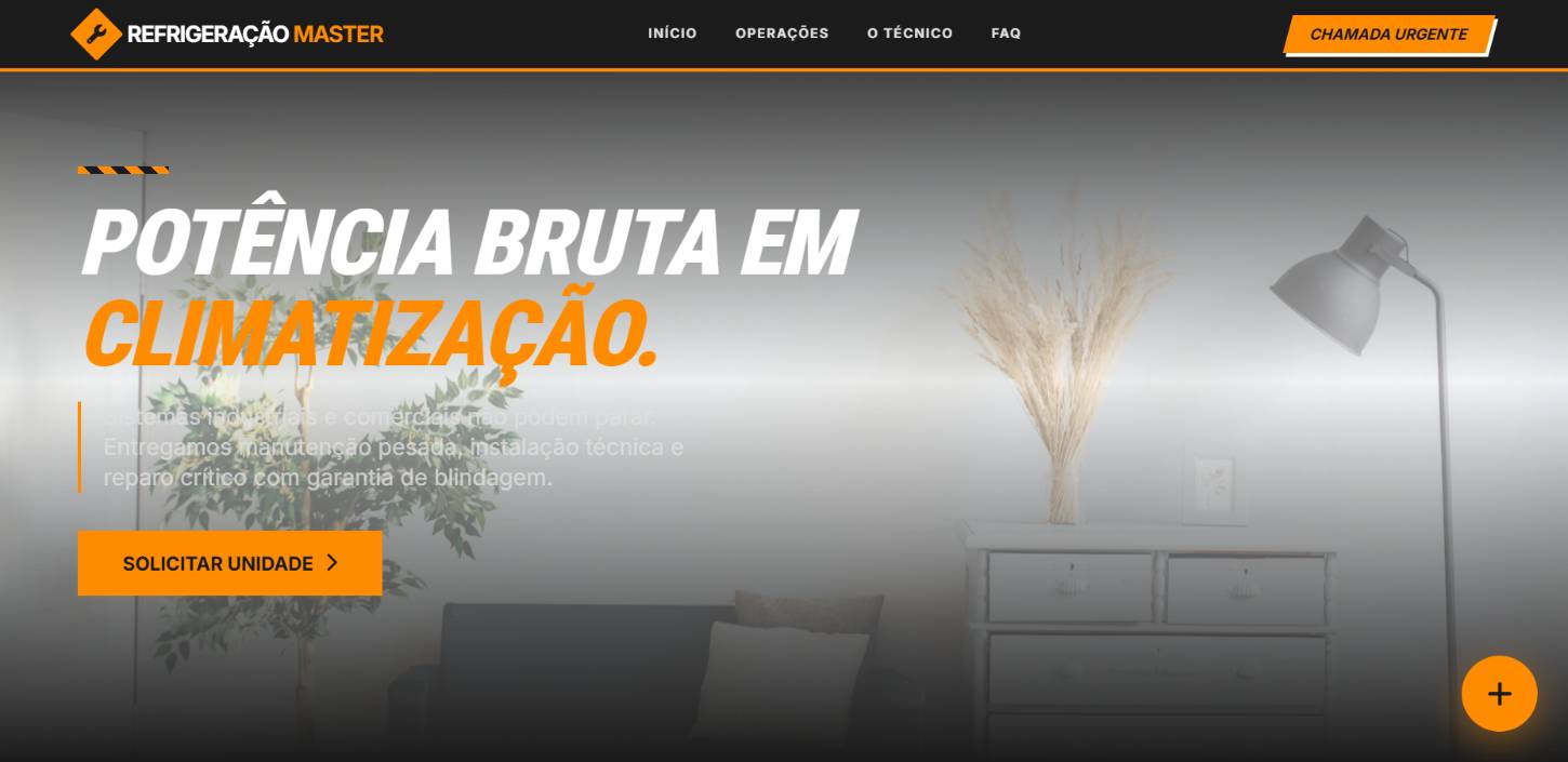 Tecnico Refrigeracao  Pro3