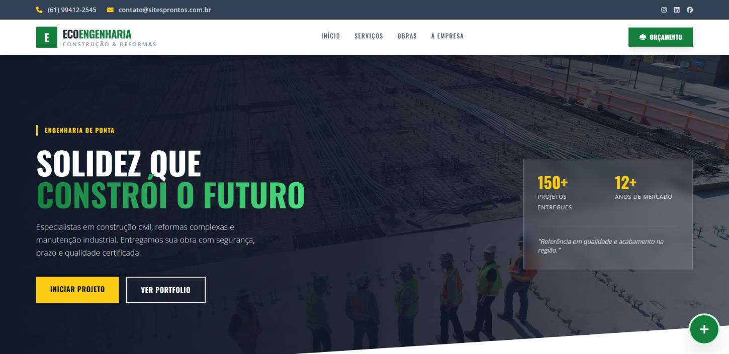 Energia Solar Brasil