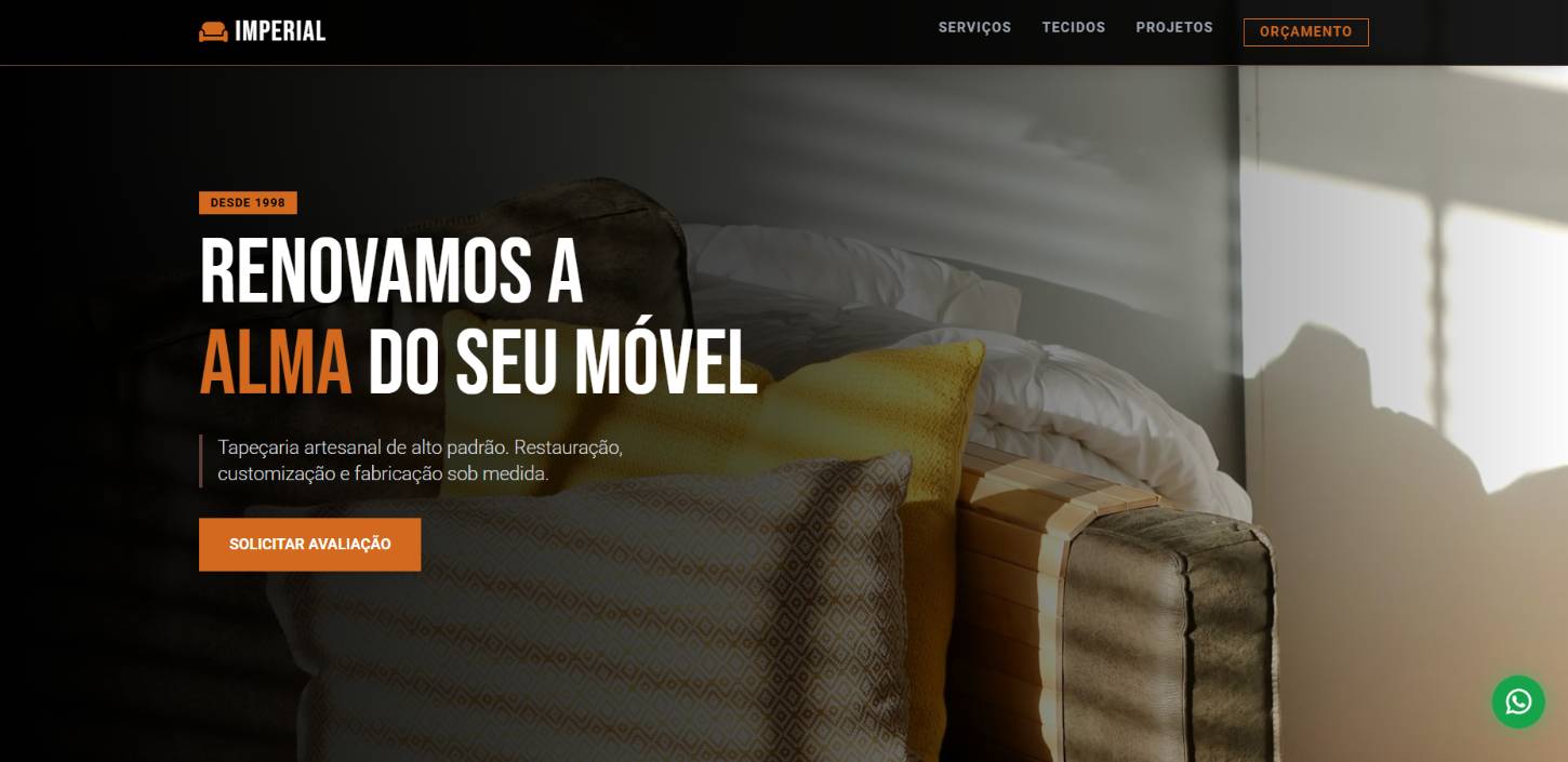 Tecnico Refrigeracao