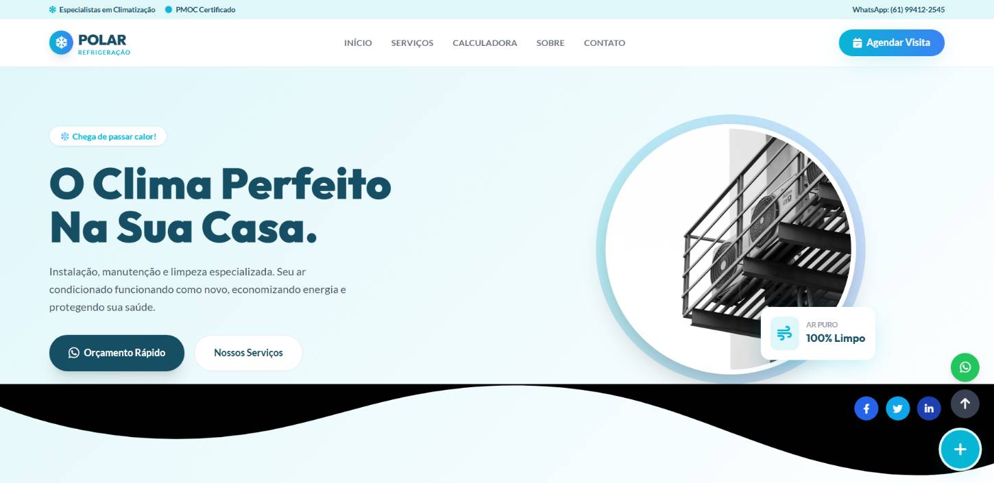 Tecnico Refrigeracao  Pro4