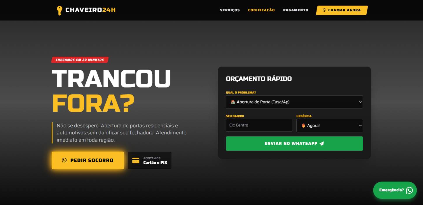 Barbearia2 - Modelo 04